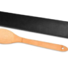 Colher Em Bambu Utility Com Embalagem - 30 Cm
