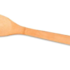Colher Em Bambu Utility Com Embalagem - 30 Cm - Imagem 3