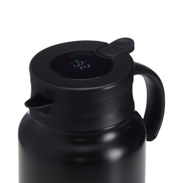 Chaleira Inox 750ml com Display LED - Image 4