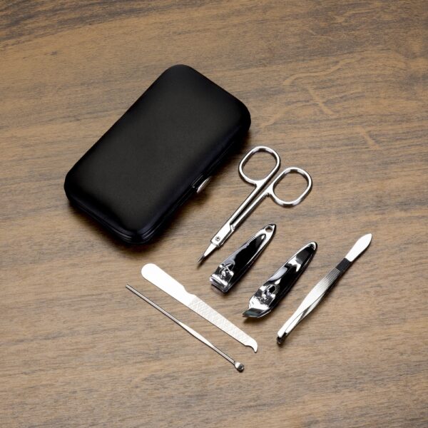 Kit Manicure 6 Peças - Imagem 4