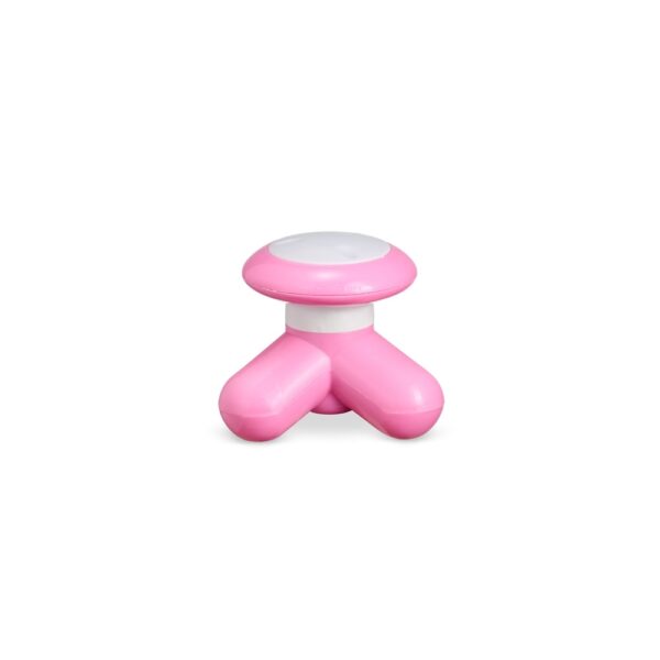Mini Massageador Corporal - Imagem 7
