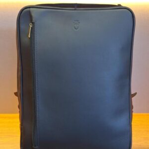Mochila de Couro