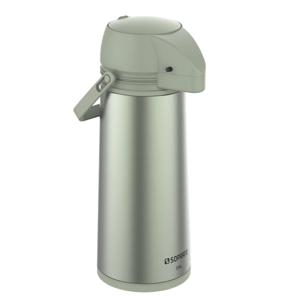 Garrafa Térmica - Imagem 2