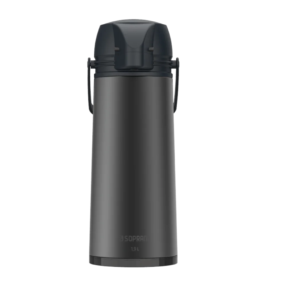 Garrafa Térmica - Imagem 4