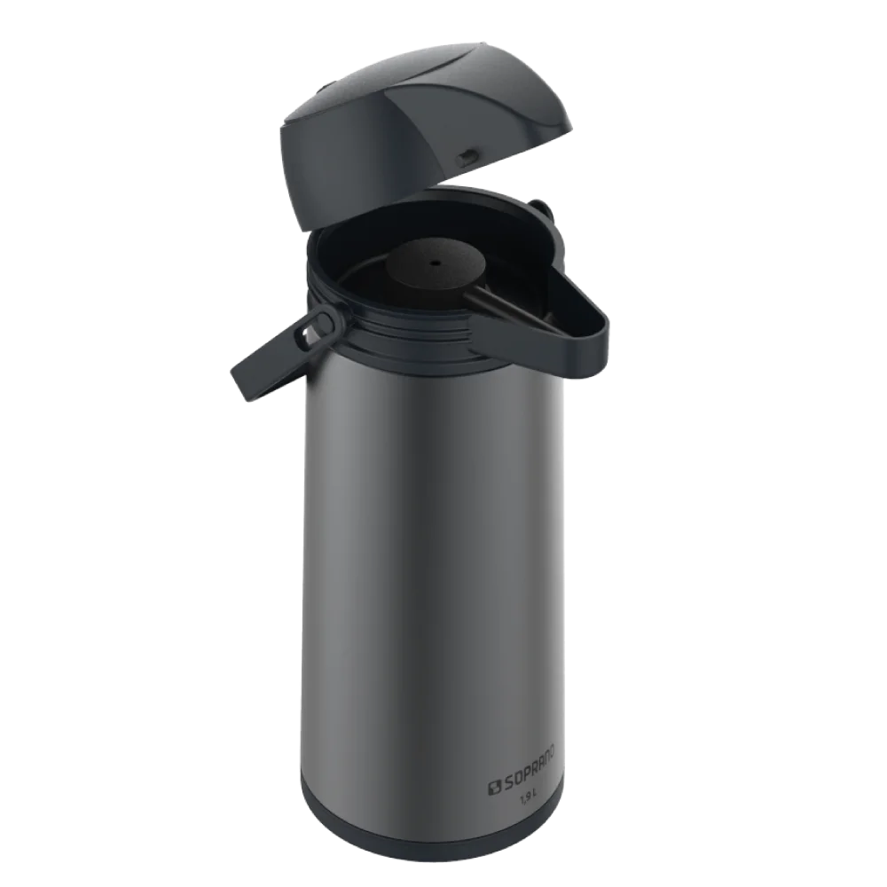 Garrafa Térmica - Imagem 5