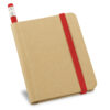 Caderno A7 em Papel Cartão - Imagem 3