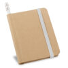 Caderno A7 em Papel Cartão - Imagem 4