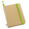 Caderno A7 em Papel Cartão - Imagem 5