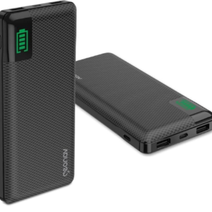 Carregador Portátil Universal Geonav