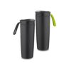 Copo Plástico 400ml Anti Queda