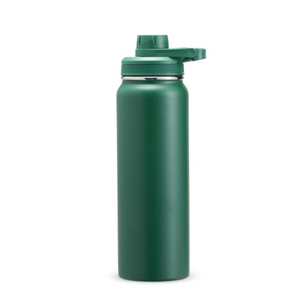 Garrafa Térmica Inox 850ml - Imagem 2