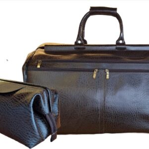 Kit Mala Italiana e Nécessaire Italiana