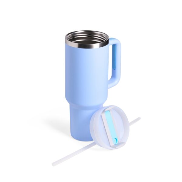 Caneca Térmica 1,2L - Imagem 7