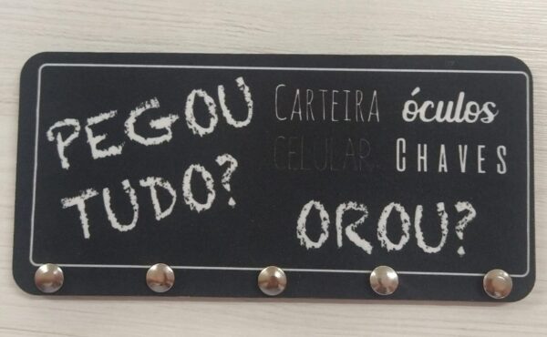 Porta Chaves