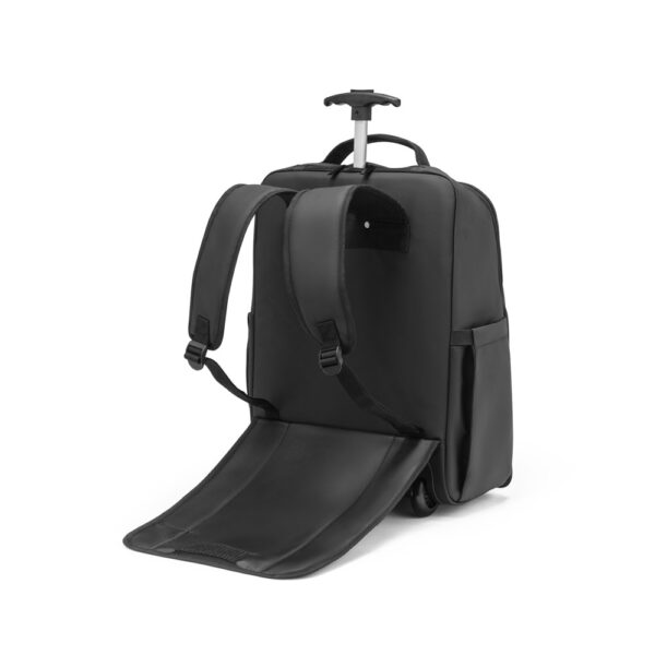 Mochila Trolley com revestimento resistente à agua - Imagem 4