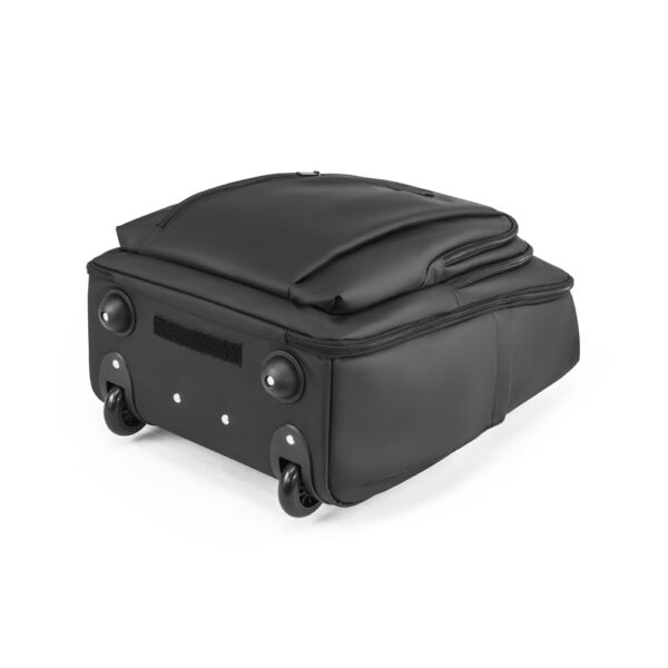 Mochila Trolley com revestimento resistente à agua - Imagem 3