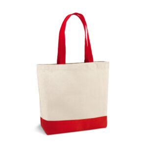 Sacola de Algodão 280g/m²