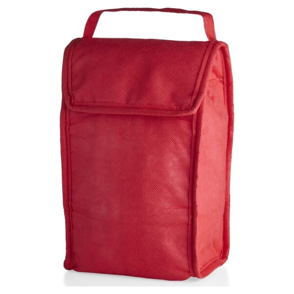 Bolsa Térmica Dobrável 3L - Imagem 8