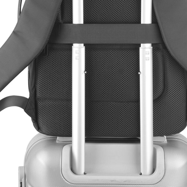Mochila Pasta Premium para notebook - Imagem 3