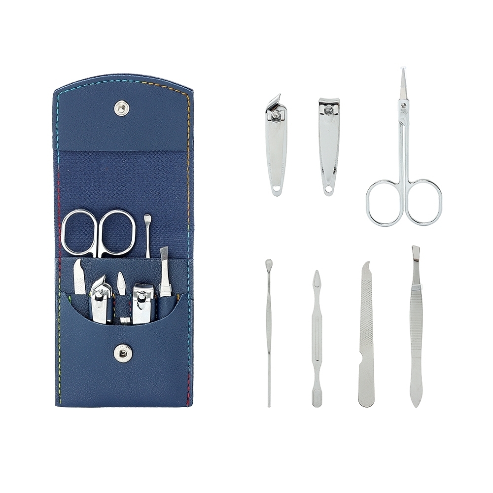 Kit Manicure 7 Peças - Imagem 3