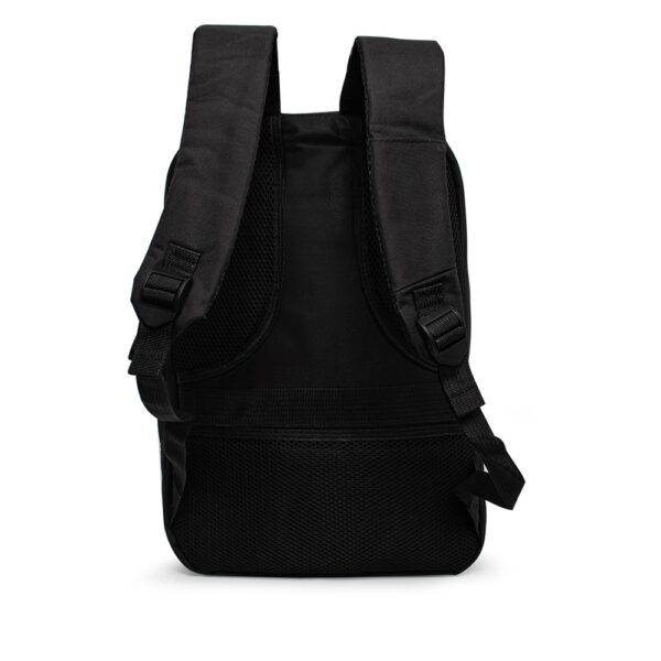 Mochila anti-furto 28 Litros - Imagem 5