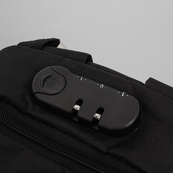 Mochila anti-furto 28 Litros - Imagem 9