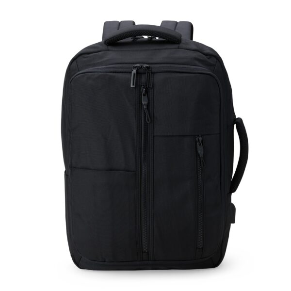 Mochila de Nylon 21 Litros - Imagem 5