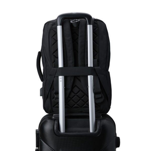 Mochila de Nylon 21 Litros - Imagem 7