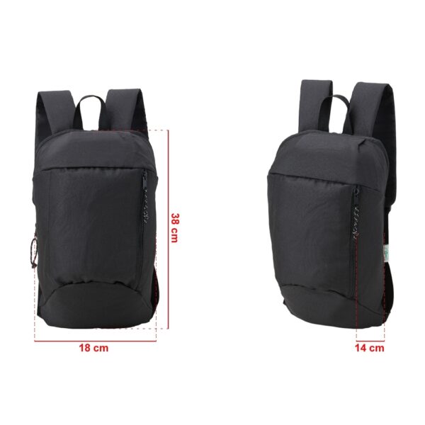 Mochila 9 Litros - Imagem 6