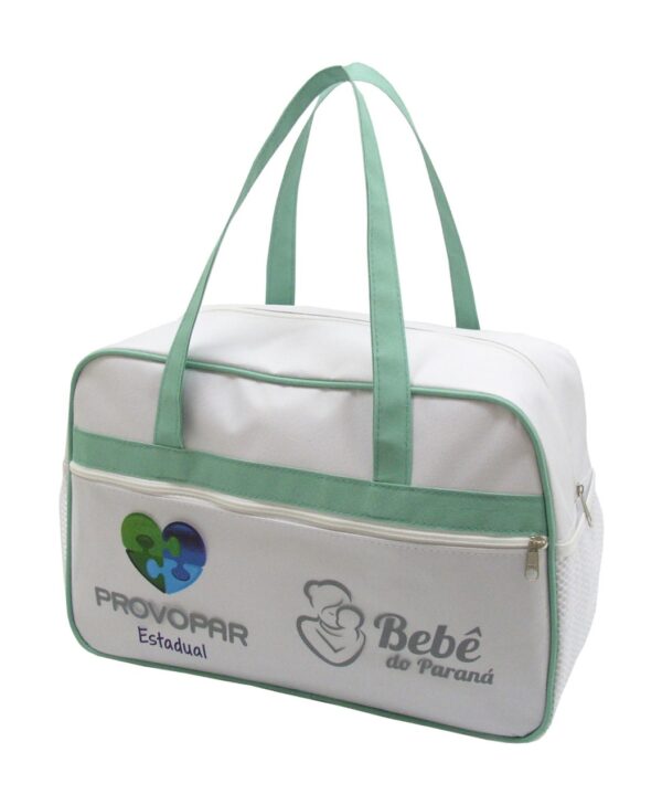 Bolsa em Poliéster