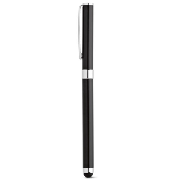 Caneta Roller em metal touch - Imagem 2