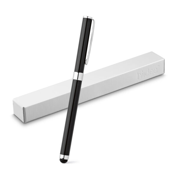 Caneta Roller em metal touch - Imagem 3