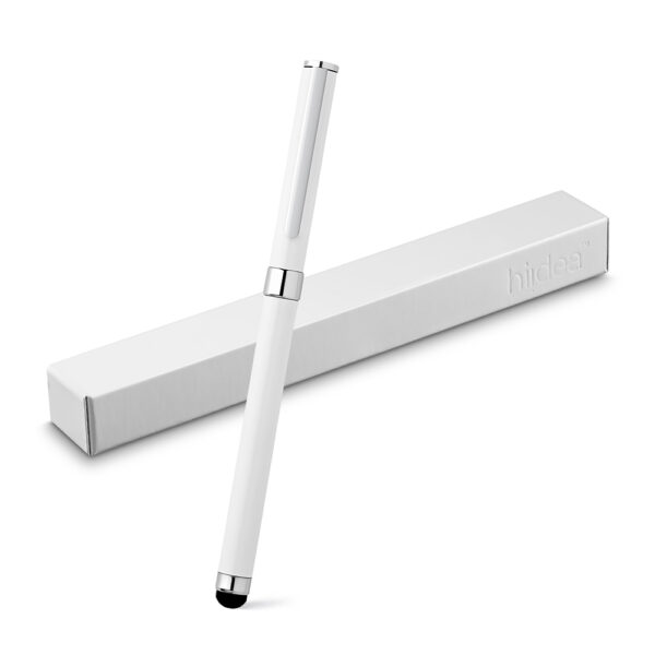 Caneta Roller em metal touch - Imagem 5