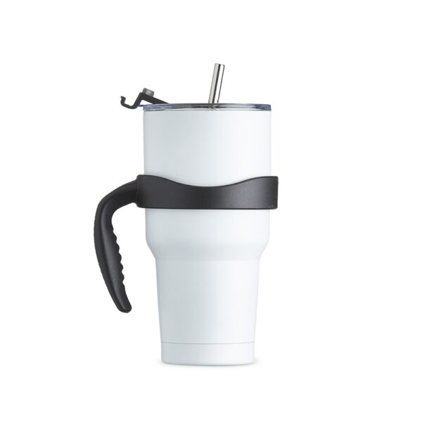 Caneca Térmica Inox 800ml - Imagem 7