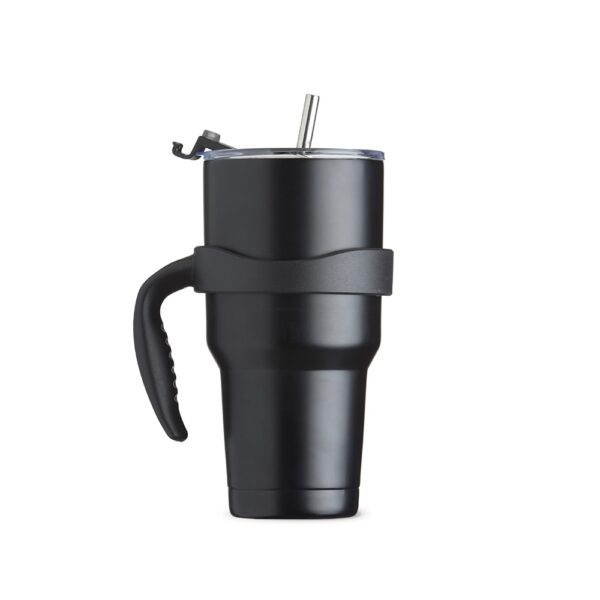 Caneca Térmica Inox 800ml - Imagem 9