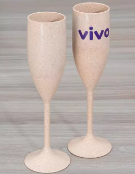Taça Ecológica Personalizada