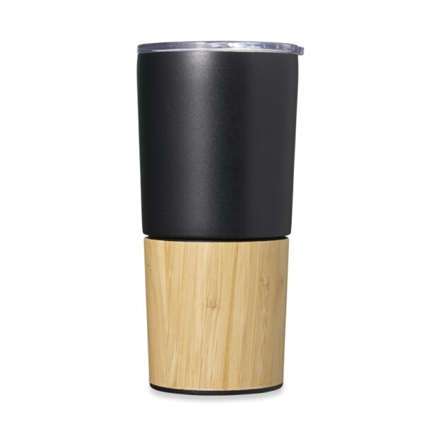 Copo Térmico Bambu 600ml - Imagem 4
