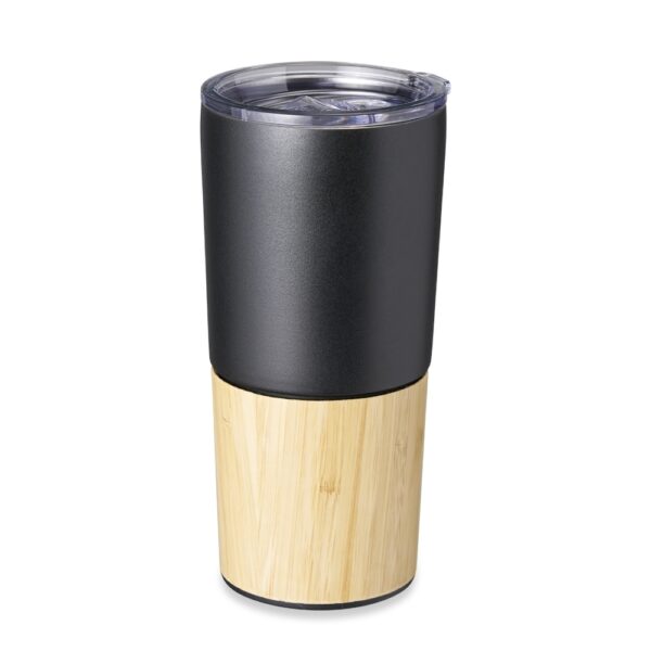 Copo Térmico Bambu 600ml - Imagem 7