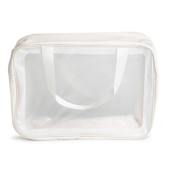 Nécessaire PVC Impermeável - Imagem 5