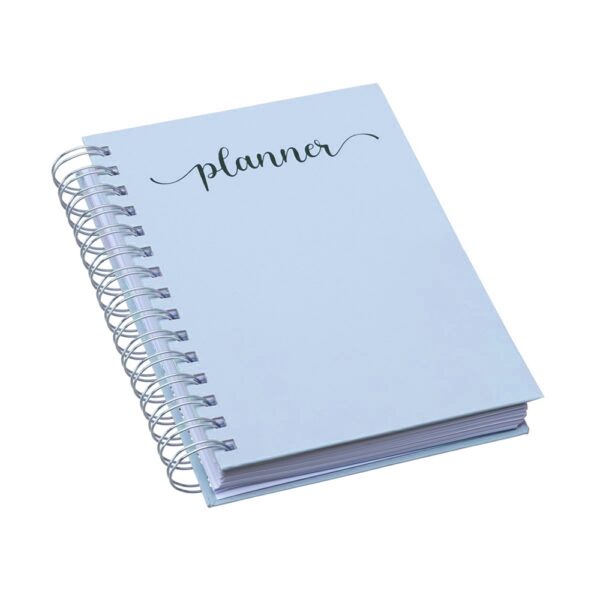 Planner Percalux Anual - Imagem 7