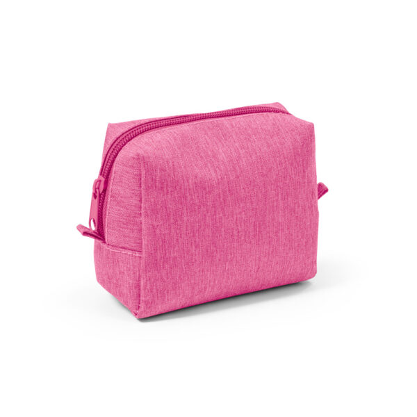 Bolsa para cosméticos em 300D de alta densidade - Imagem 2