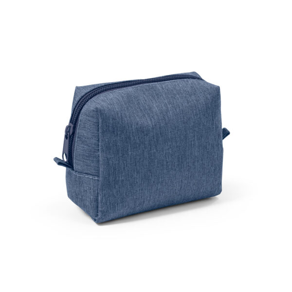 Bolsa para cosméticos em 300D de alta densidade - Imagem 3