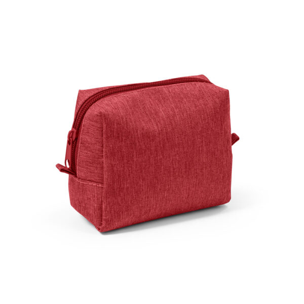 Bolsa para cosméticos em 300D de alta densidade - Imagem 4