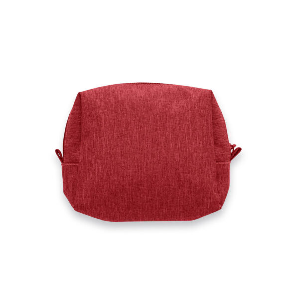 Bolsa para cosméticos em 300D de alta densidade - Imagem 5