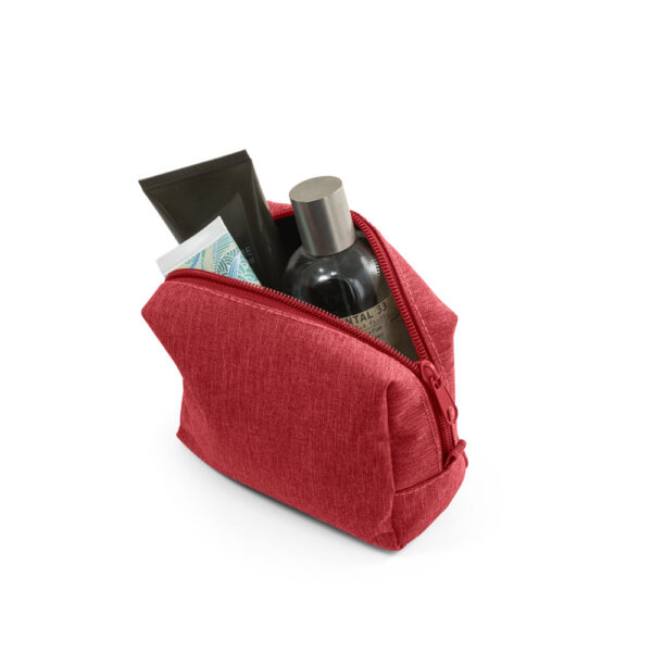 Bolsa para cosméticos em 300D de alta densidade - Imagem 6