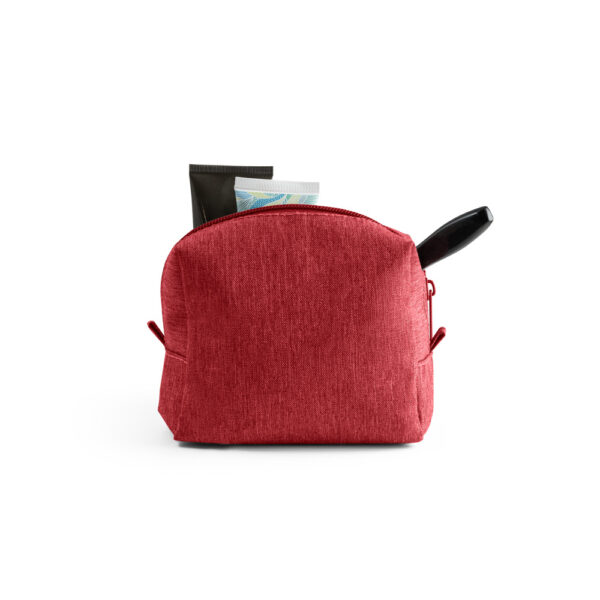 Bolsa para cosméticos em 300D de alta densidade - Imagem 7
