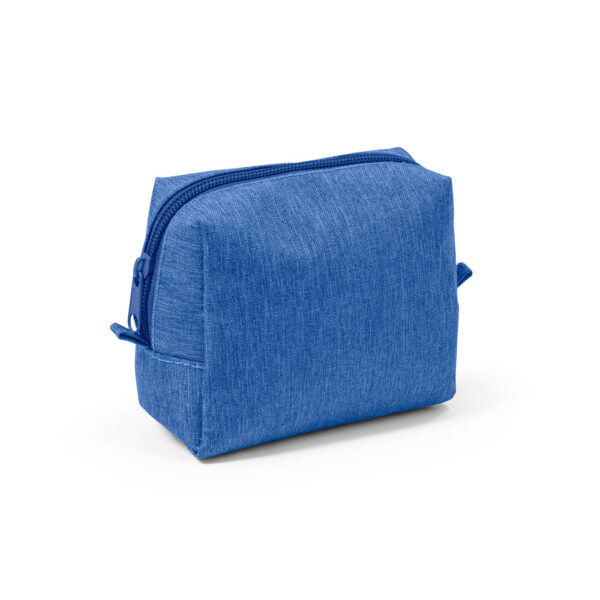 Bolsa para cosméticos em 300D de alta densidade - Imagem 8
