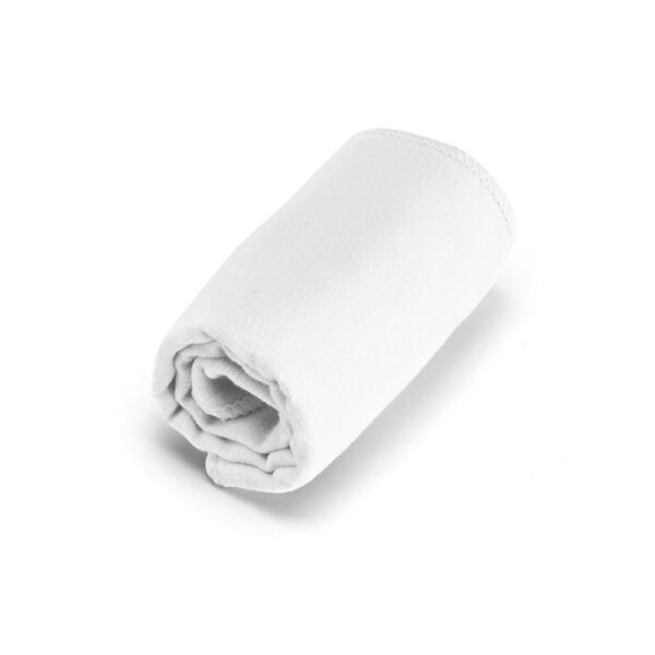 Toalha para esporte em microfibra (210 g/m²) - Imagem 2