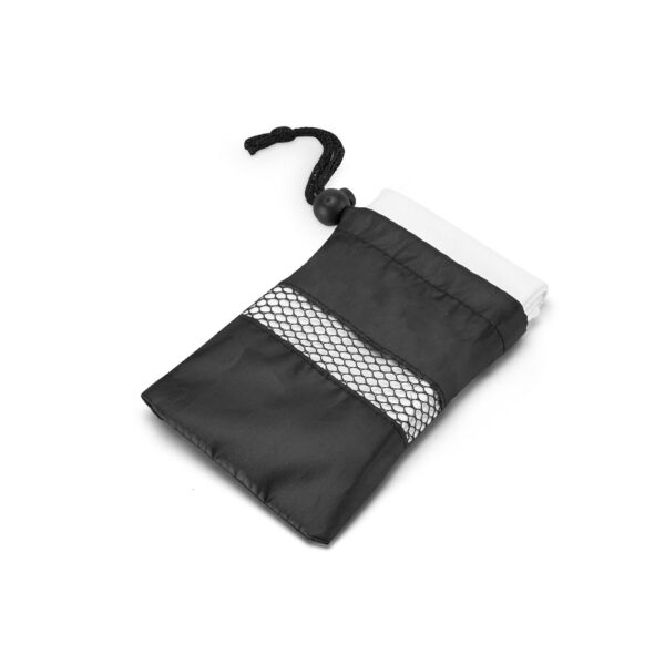 Toalha para esporte em microfibra (210 g/m²) - Imagem 3