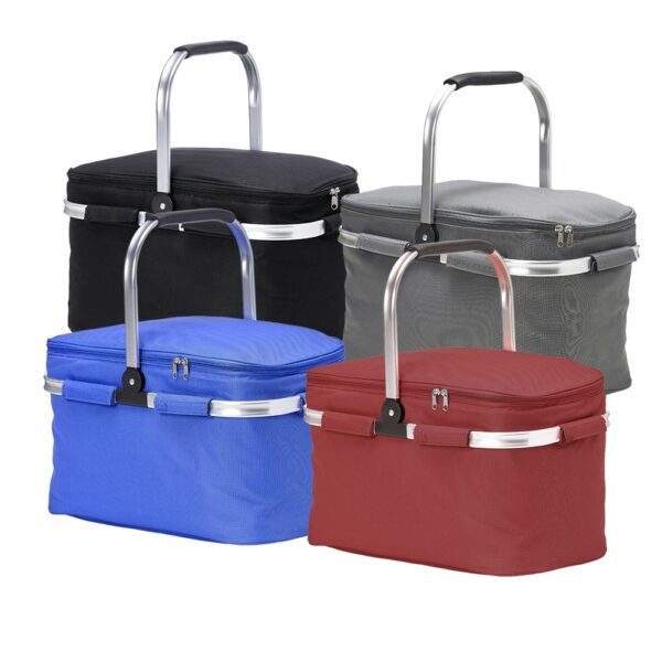 Bolsa Térmica 33 litros - Imagem 3